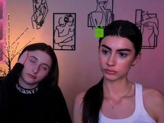 nekky-mouse live webcam show