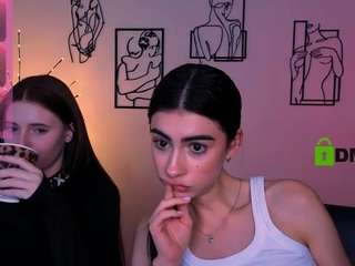 nekky-mouse live webcam show