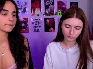 nekky-mouse live webcam show