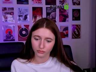 nekky-mouse live webcam show