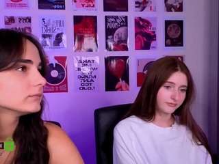 nekky-mouse live webcam show