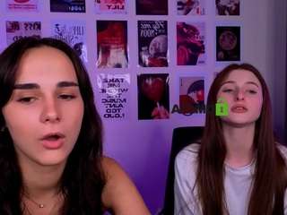nekky-mouse live webcam show