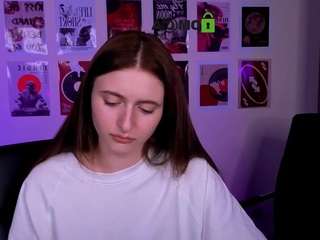 nekky-mouse live webcam show