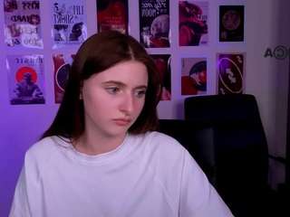 nekky-mouse live webcam show