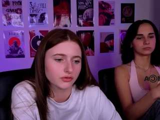 nekky-mouse live webcam show