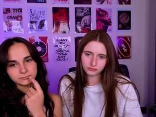 nekky-mouse live webcam show