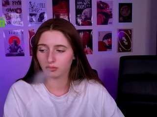 nekky-mouse live webcam show