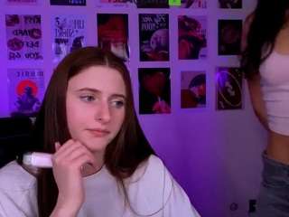 nekky-mouse live webcam show