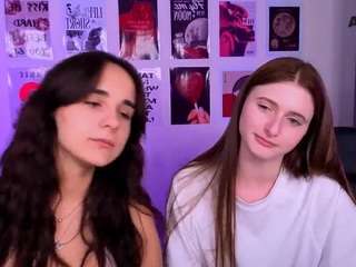 nekky-mouse live webcam show