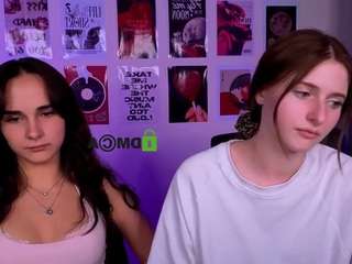 nekky-mouse live webcam show