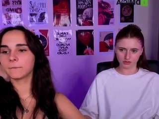 nekky-mouse live webcam show