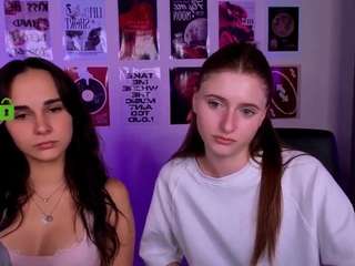 nekky-mouse live webcam show