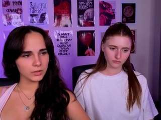 nekky-mouse live webcam show