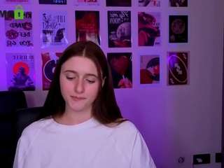 nekky-mouse live webcam show