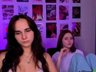 nekky-mouse live webcam show