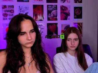 nekky-mouse live webcam show