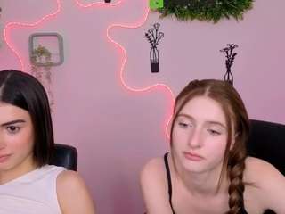nekky-mouse live webcam show