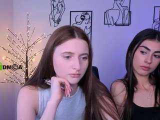 nekky-mouse live webcam show