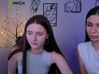 nekky-mouse live webcam show