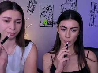 nekky-mouse live webcam show