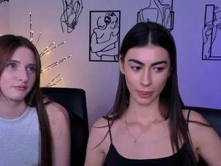 nekky-mouse live webcam show