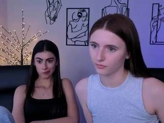 nekky-mouse live webcam show