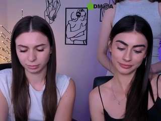 nekky-mouse live webcam show