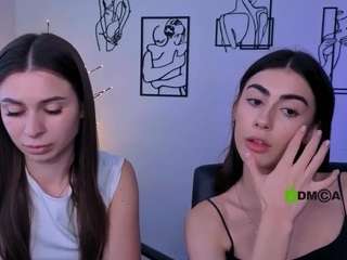 nekky-mouse live webcam show