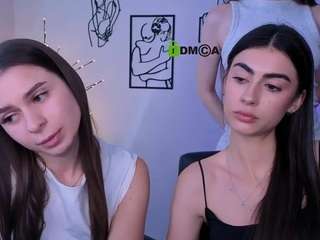 nekky-mouse live webcam show