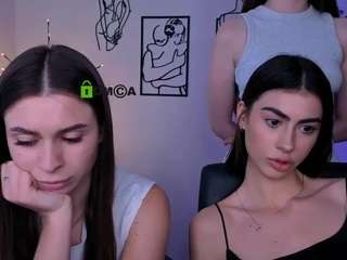 nekky-mouse live webcam show