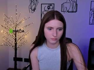 nekky-mouse live webcam show