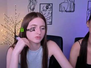 nekky-mouse live webcam show