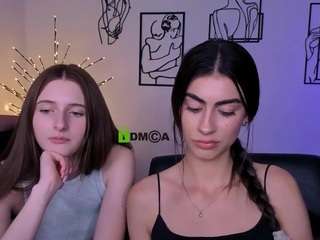 nekky-mouse live webcam show