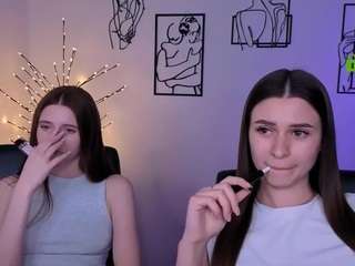 nekky-mouse live webcam show