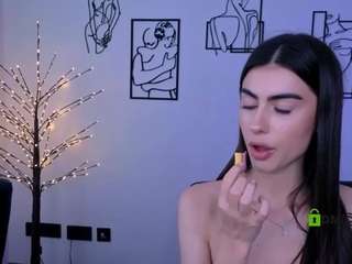 nekky-mouse live webcam show