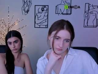 nekky-mouse live webcam show