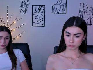 nekky-mouse live webcam show