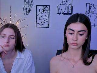 nekky-mouse live webcam show