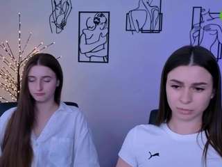 nekky-mouse live webcam show