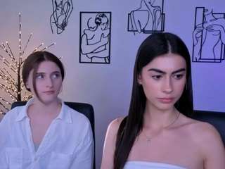 nekky-mouse live webcam show