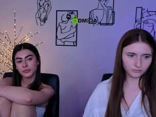 nekky-mouse live webcam show