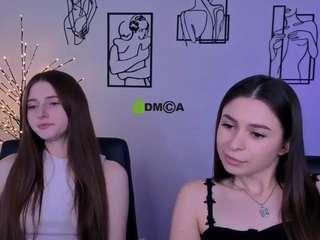nekky-mouse live webcam show