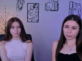 nekky-mouse live webcam show