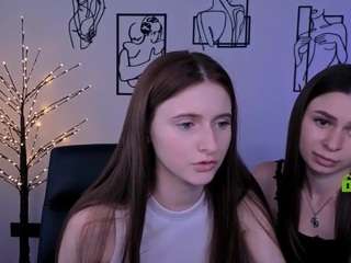 nekky-mouse live webcam show