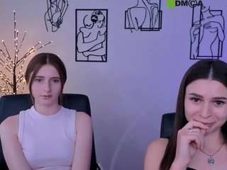 nekky-mouse live webcam show