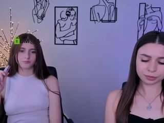 nekky-mouse live webcam show