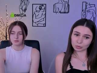 nekky-mouse live webcam show