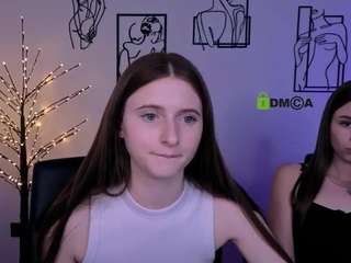 nekky-mouse live webcam show