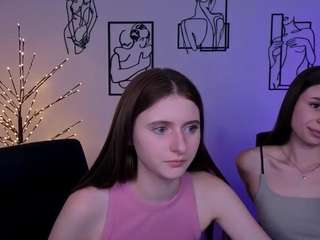nekky-mouse Live Webcam on CamSoda