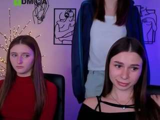 nekky-mouse live cam preview